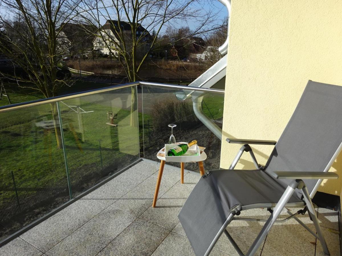Luetten Uttied Gollwitz Exterior photo